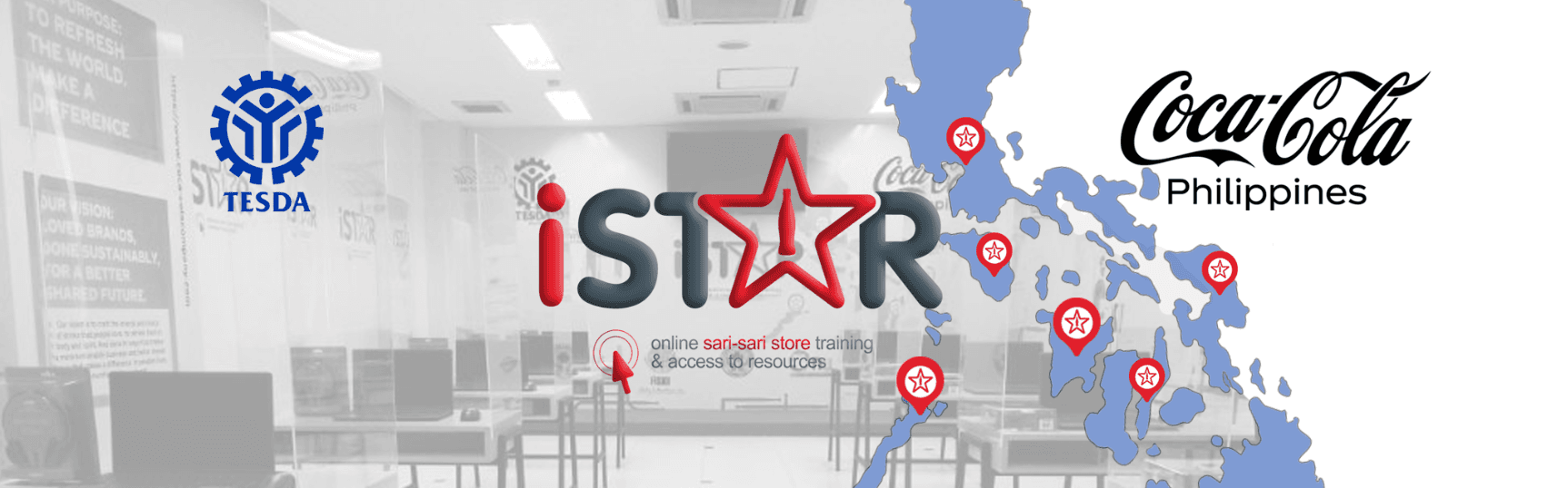 iStar Program